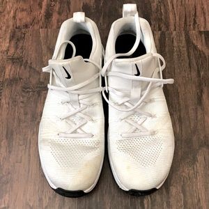 Nike Metcon Flyknit 3 Cross Training Shoes